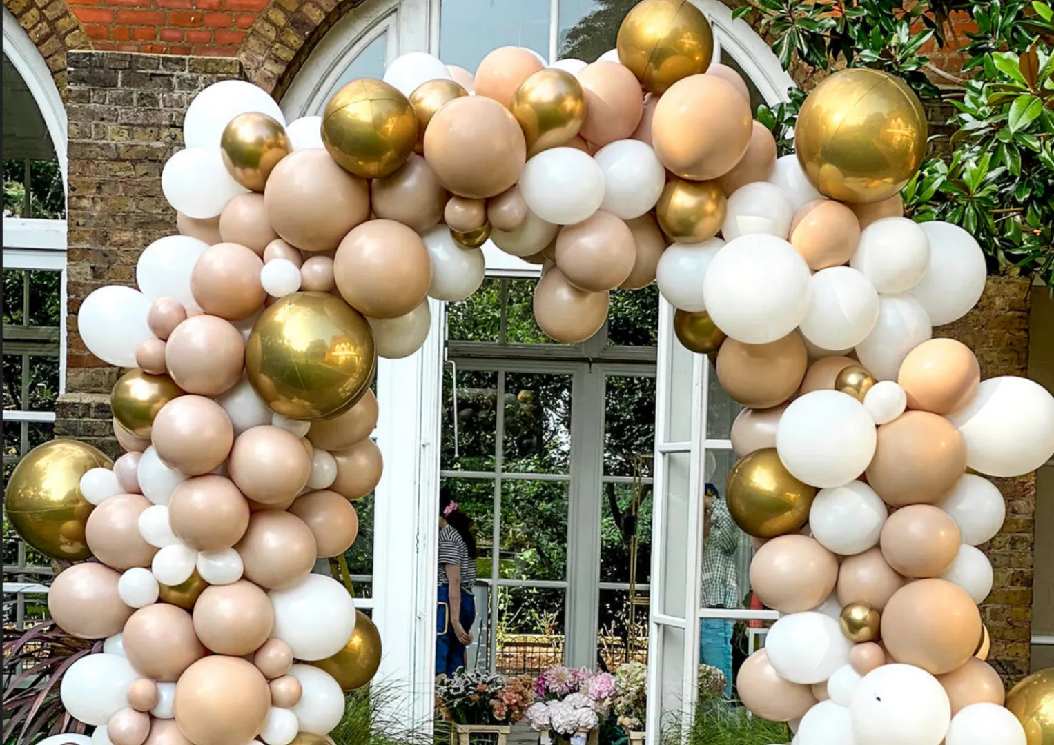 Adio evenimente cu baloane? Ce dezvăluie o analiză surprinzătoare