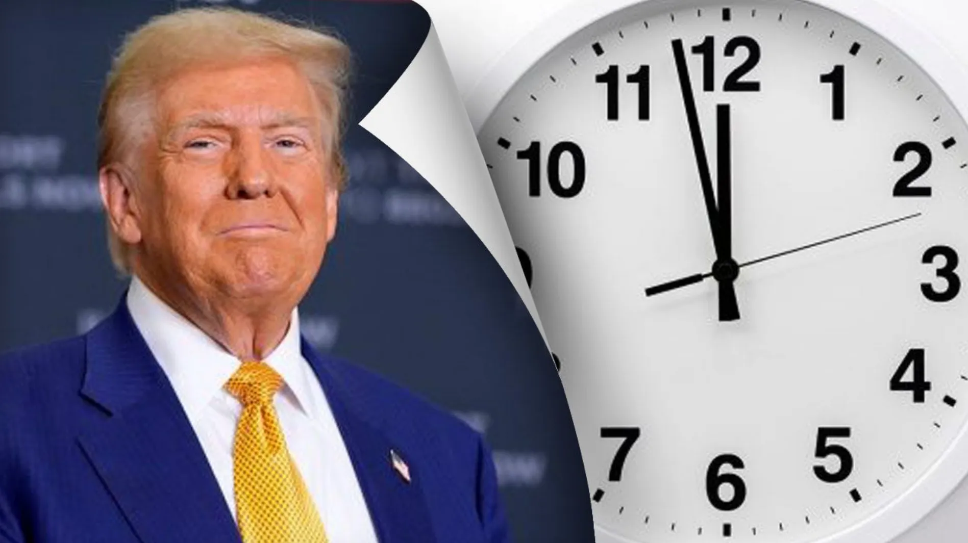 Ultimatumul lui Trump: mai sunt câteva ore până la 'decimarea' infrastructurii Iranului