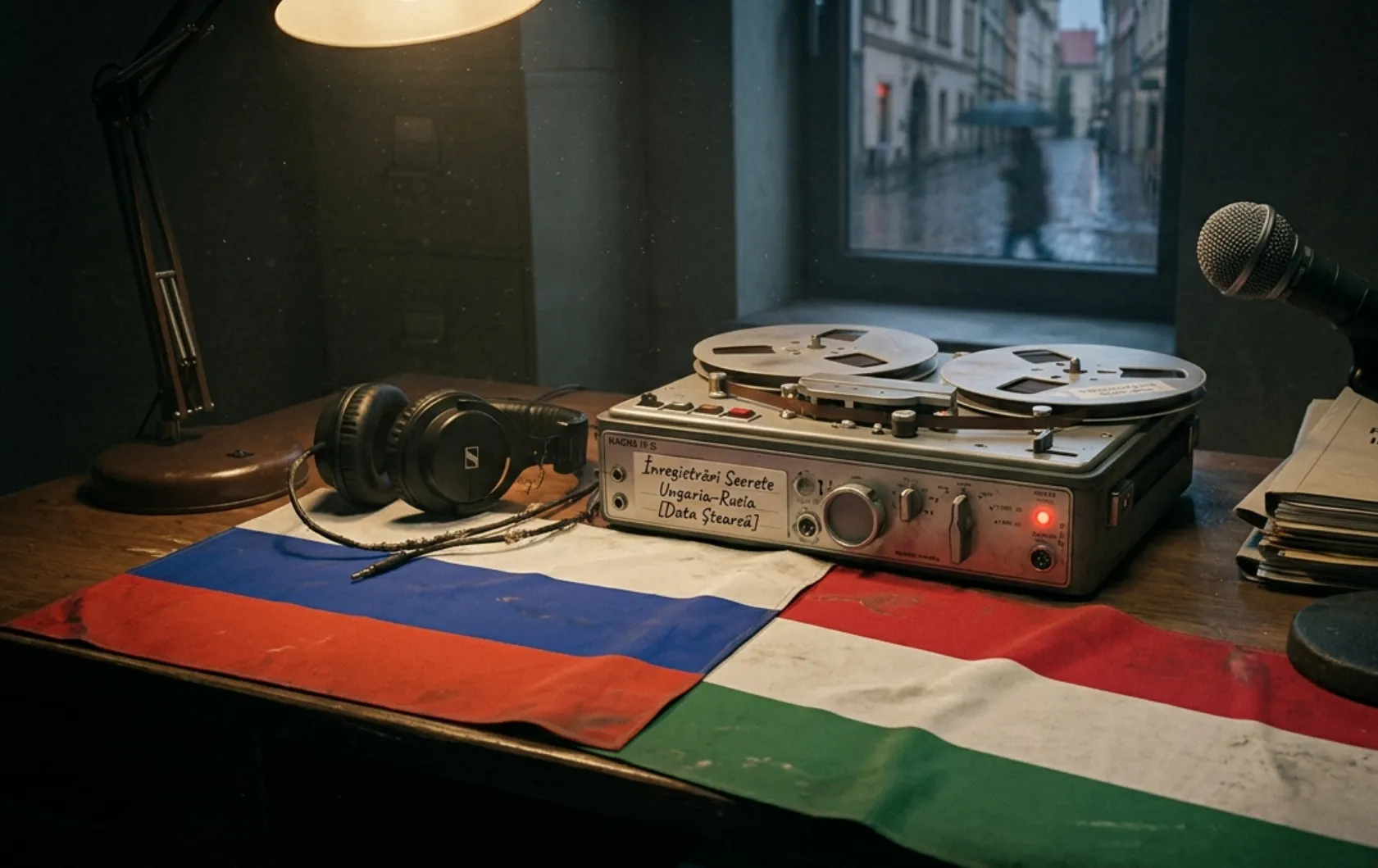 Sfârșitul erei Viktor Orban? Înregistrările audio cu Lavrov și Szijjártó devin muniție politică pentru opoziție înainte de scrutinul decisiv din aprilie