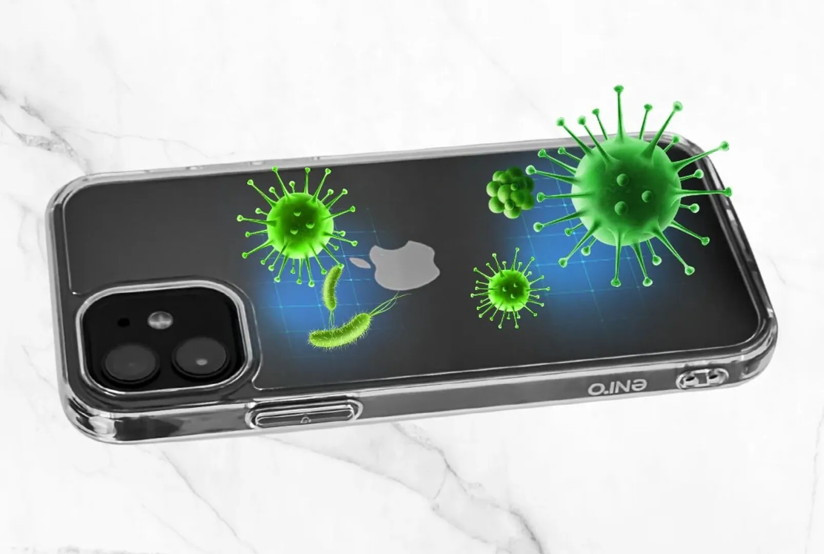 Adevărul din spatele marketingului: de ce ar trebui să eviți carcasele 'antibacteriene' pentru telefon