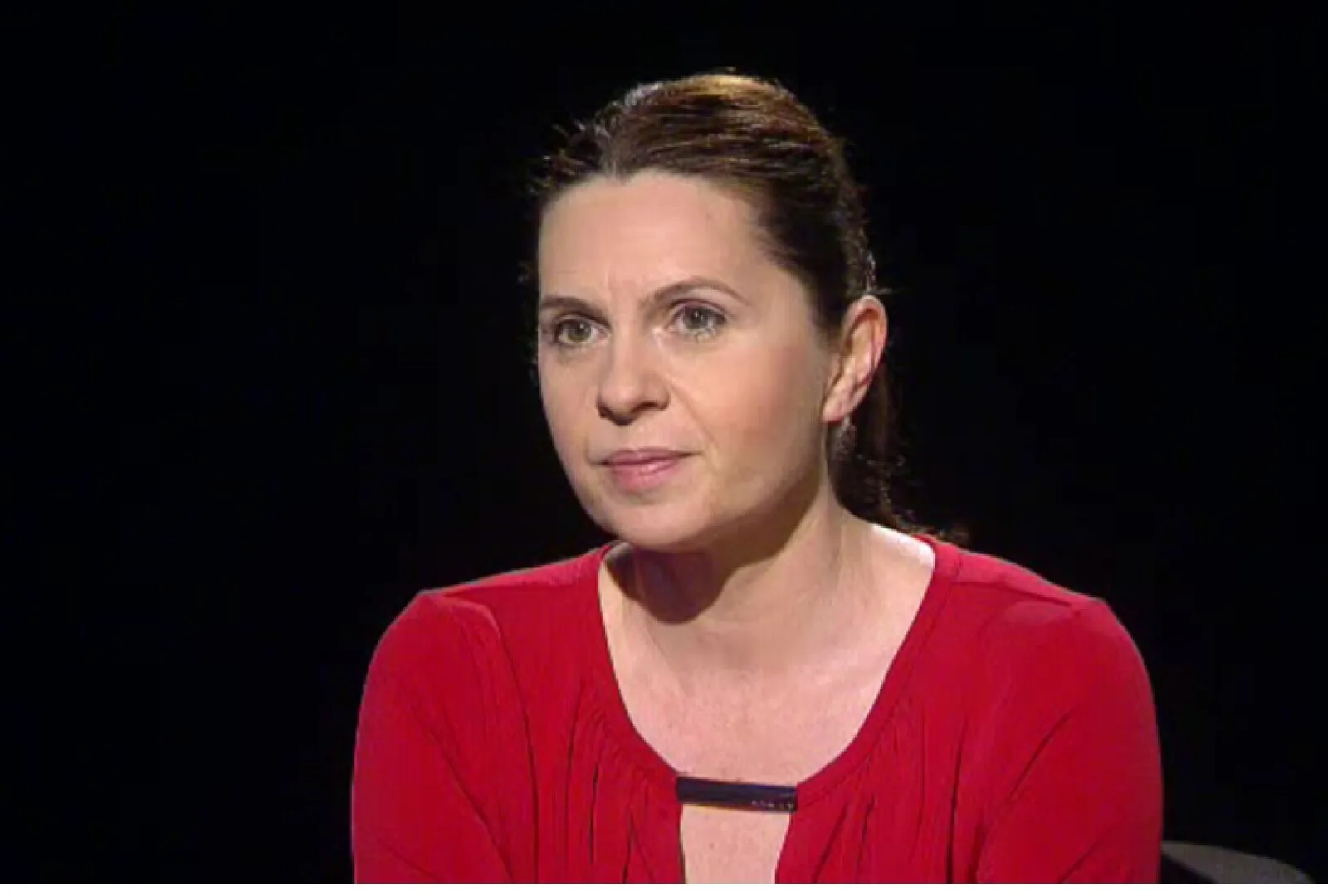 Adriana Săftoiu răspunde acuzațiilor după ce s-a spus că a cheltuit banii publici în nume personal: 'Acel card nu este la mine. Se folosește pentru protocol'