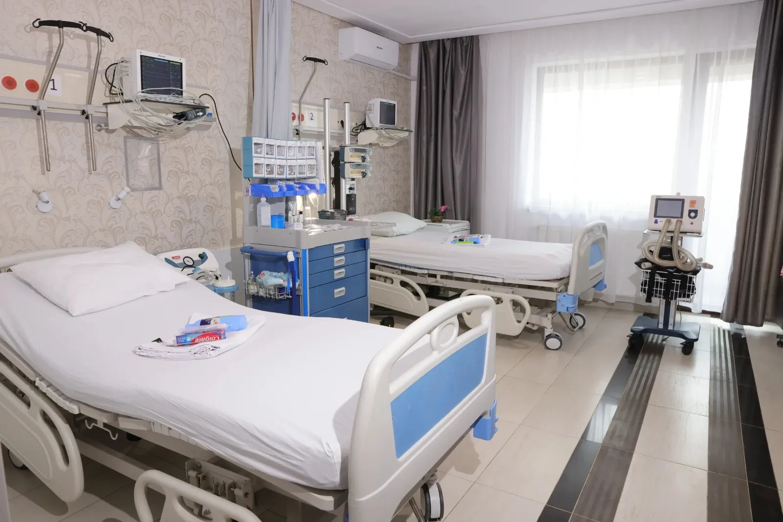 Afideea Hospital Afideea Hospital