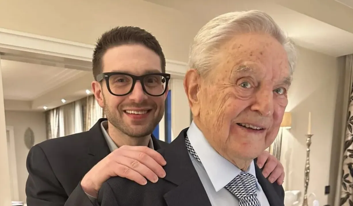 Fiul lui Soros îl pulverizează pe Viktor Orban după alegerile din Ungaria