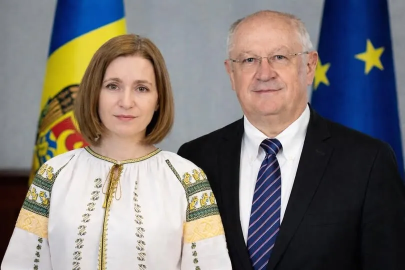 Alexandrin Moiseev: „Unirea nu mai este un vis”