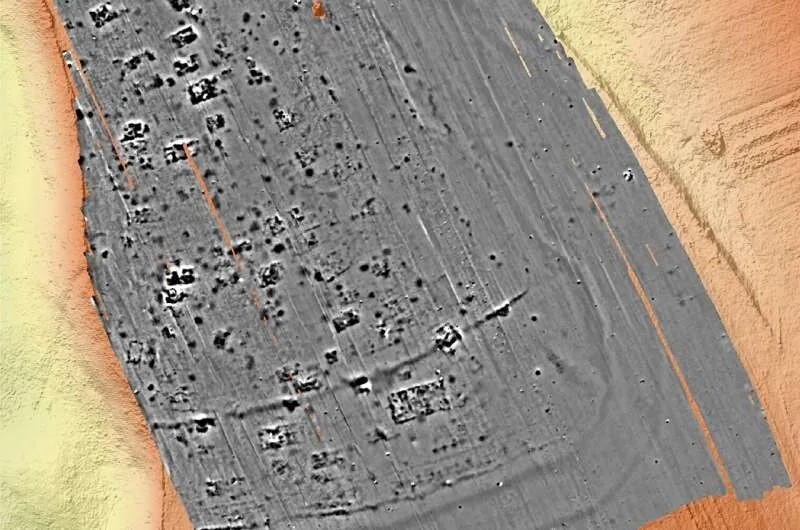 FOTO Întreaga lume se uită spre România: Descoperirea care zguduie istoria – o mega-structură de 6.000 de ani arată că oamenii trăiau fără lideri