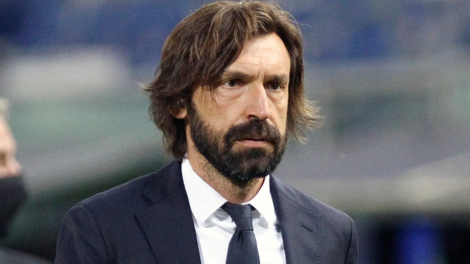 Mesajul lui Andrea Pirlo după moartea lui Mircea Lucescu