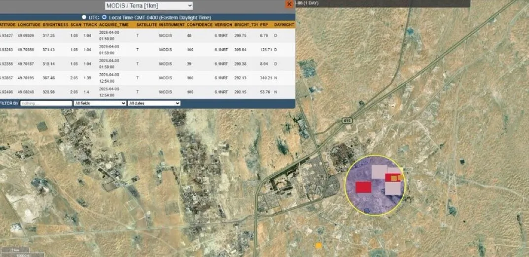 Iranul a lovit direct în ”inima” Arabiei Saudite și provoacă dezastru la nivel mondial: Cea mai mare uzină pentru stabilizarea țițeiului din lume