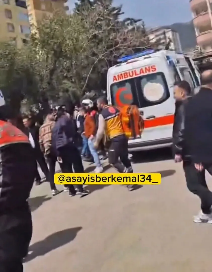 VIDEO Un nou atac în școală zguduie Turcia: 3 elevi și un profesor au fost uciși