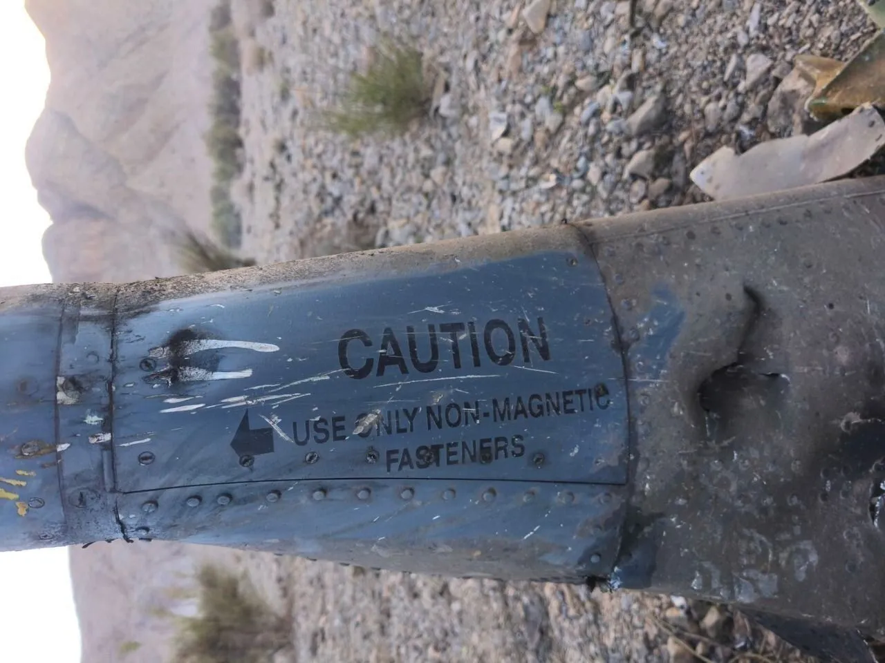 VIDEO Momentul în care un avion de luptă american este doborât de iranieni: Operațiune contra cronometru pentru găsirea pilotului, înaintea oamenilor din Iran