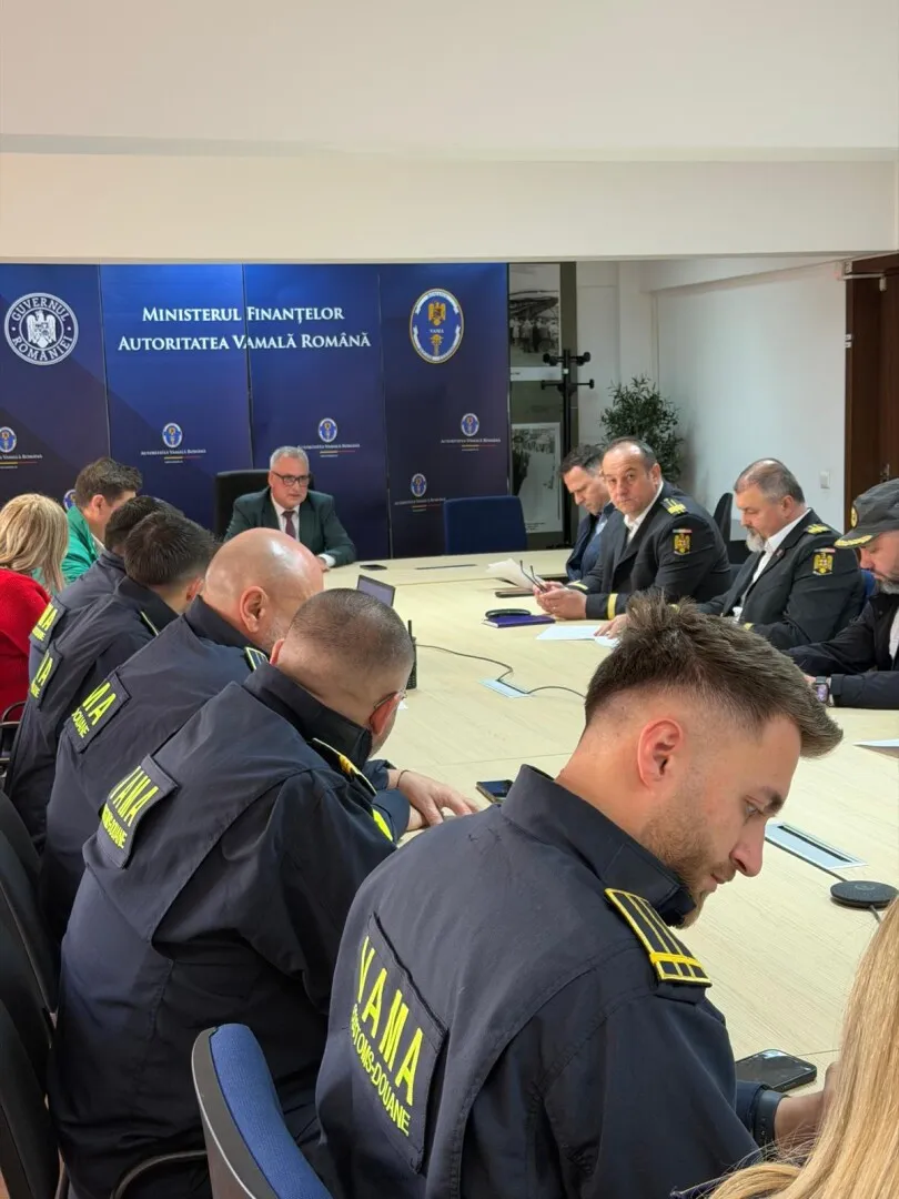 Controale ANAF la operatorii din domeniul alimentelor importate