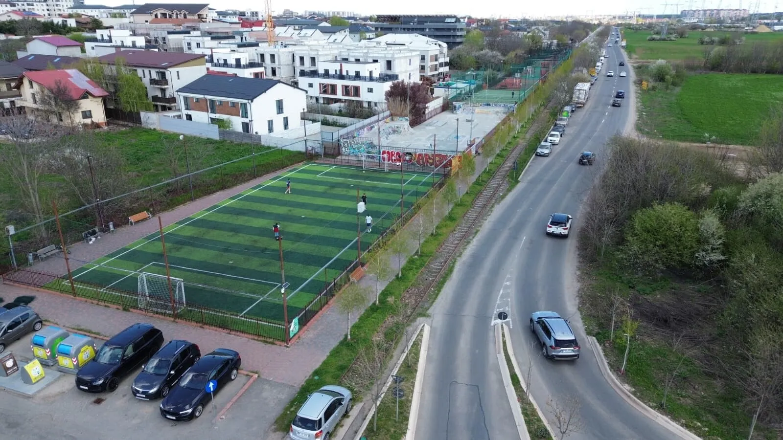 baza sportiva sector 3 baza sportiva sector 3