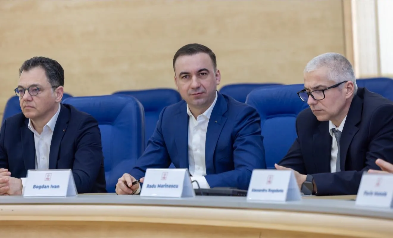 VIDEO Ministrul Energiei face un anunț crucial direct de la Washington: România a primit undă verde din partea americanilor