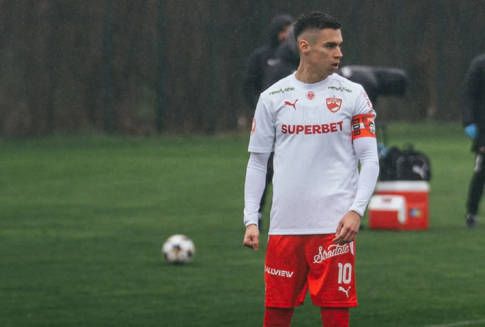 Cătălin Cîrjan a făcut pasul cel mare. Dezvăluiri despre momentul în care i-a dat inelul iubitei sale