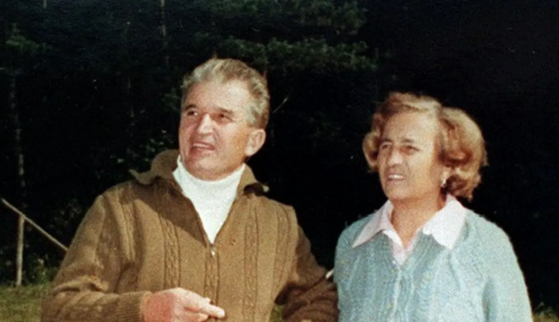 'Nu posteau, nu mergeau la Înviere, nu se salutau cu 'Hristos a înviat!'. Dezvăluiri despre modul în care arăta Paștele în familia Ceaușescu