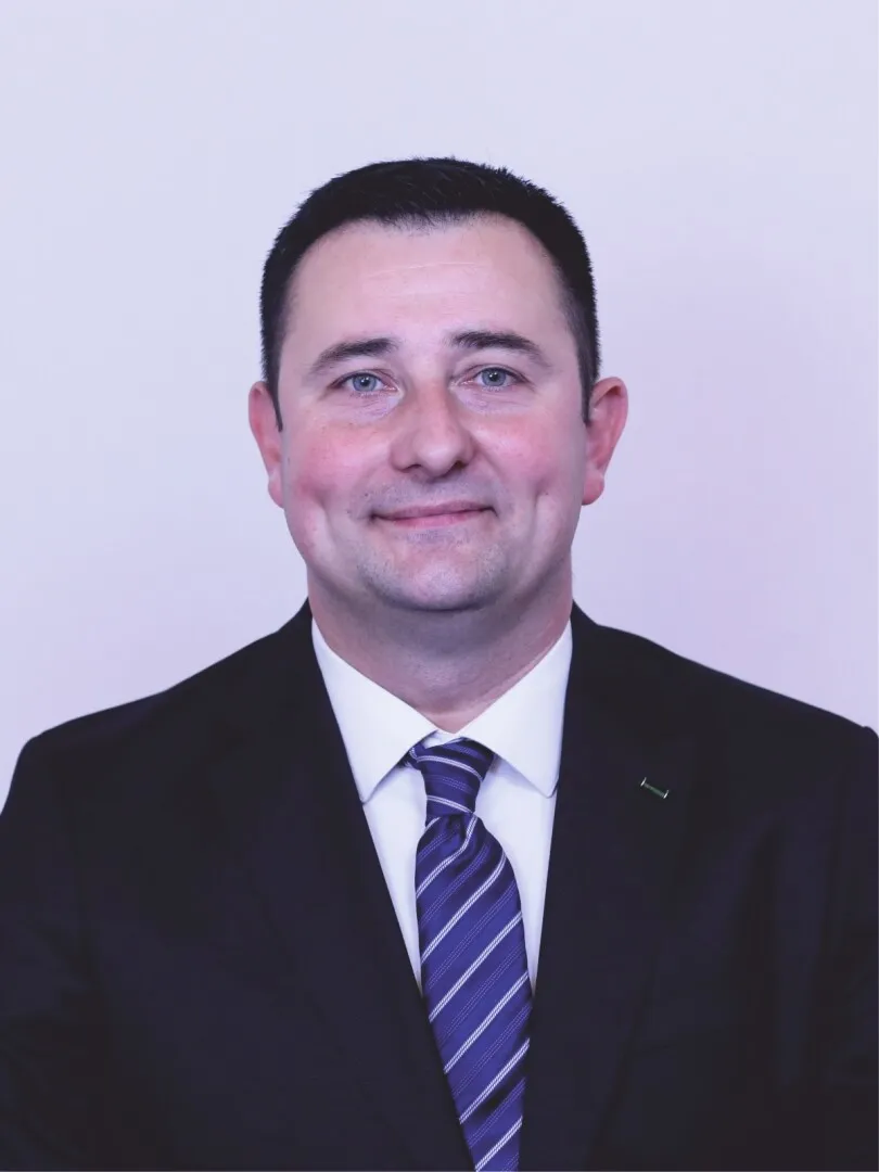 Transfer din opoziție, în plină criză a coaliției - Deputatul Cristian-Emanuel Cîmpan trece de la POT la PSD