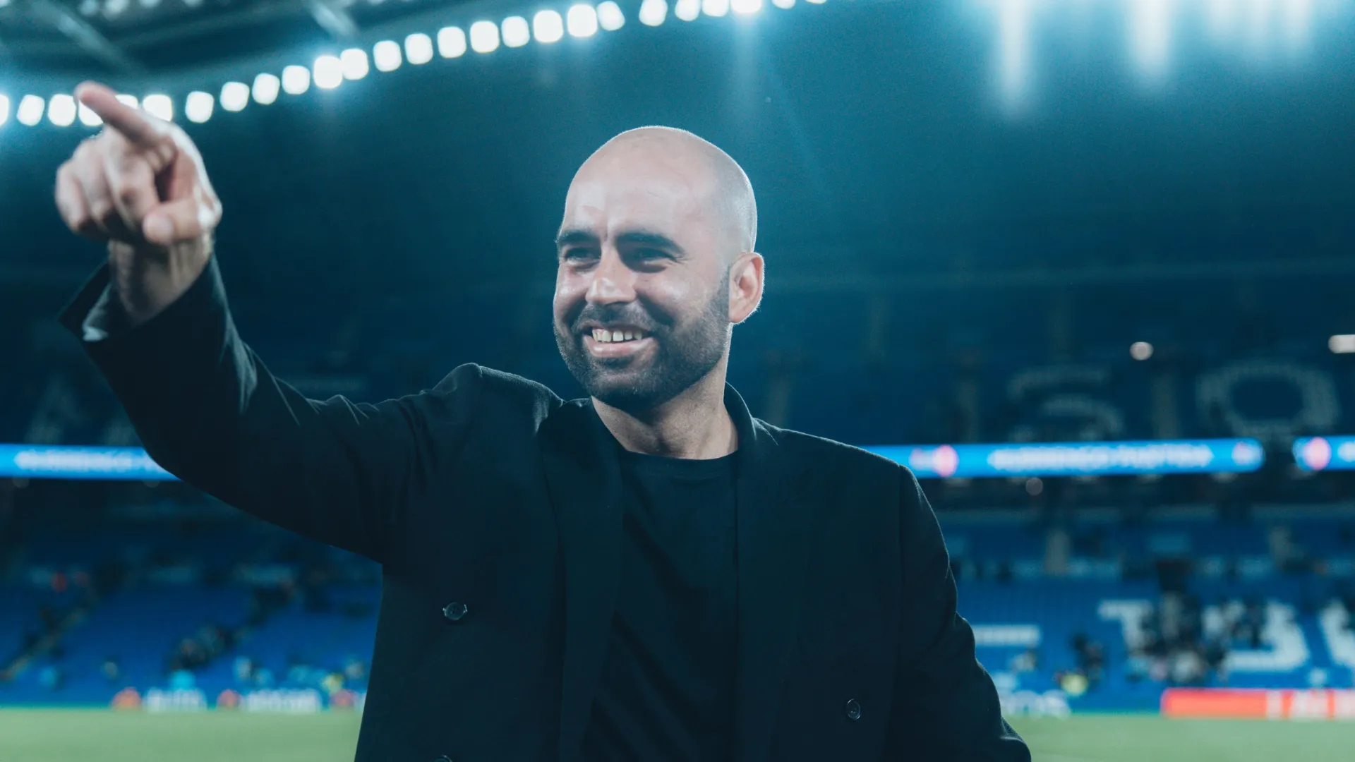 Celta Vigo îi prelungește contractul lui Claudio Giraldez până în 2028