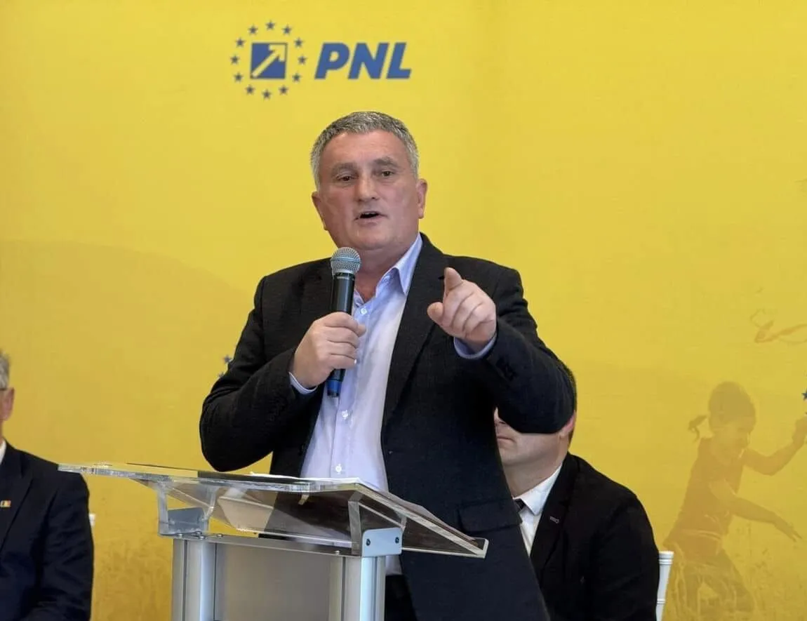 Un deputat PNL susține că a primit ordin militar de mobilizare și lansează teoria conspirației: PSD vrea să mă împiedice să particip la moțiunea de cenzură!?