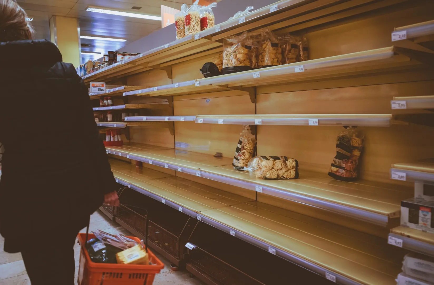 Alertă globală: blocada din Strâmtoarea Ormuz poate declanșa o catastrofă agroalimentară