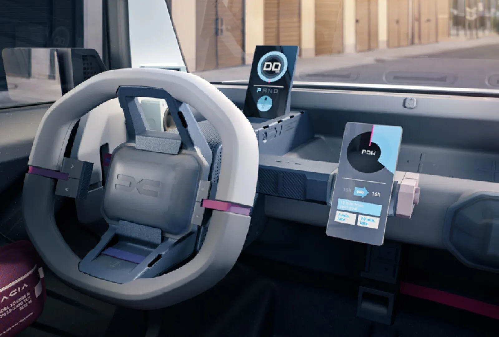 Dacia vrea să lanseze un model care costă doar 6.000 de euro. Este prima dată în 20 de ani când se întâmplă așa ceva