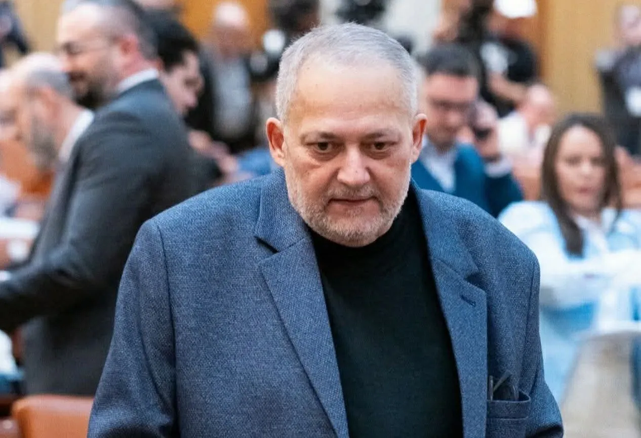 A murit un deputat AUR