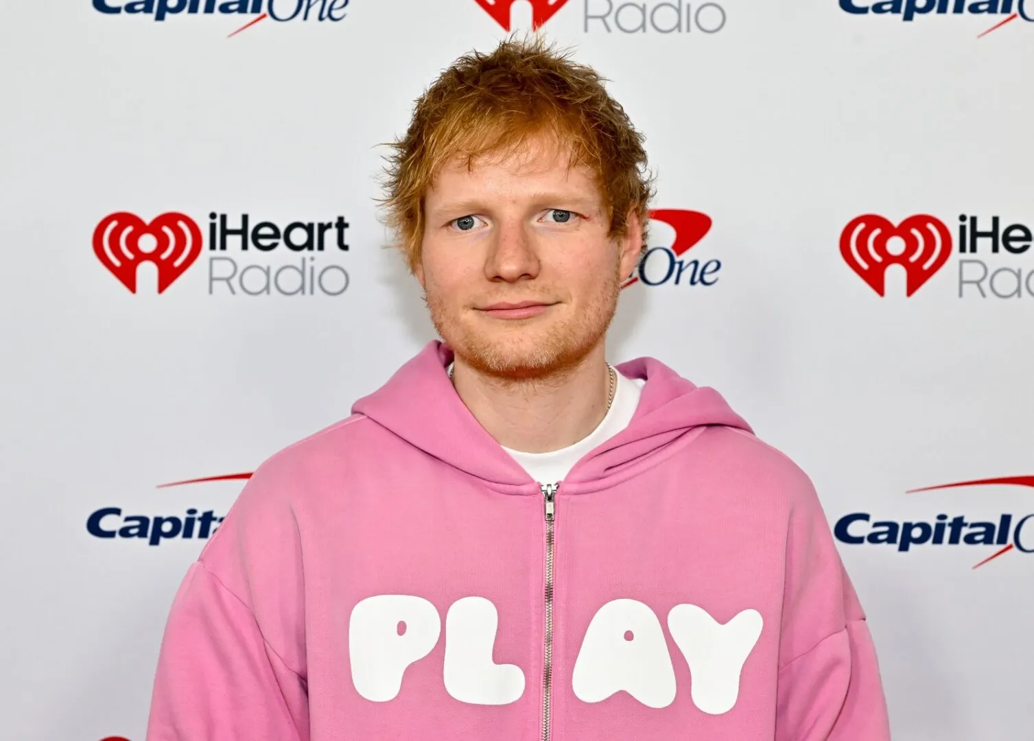 Efectul Ed Sheeran: roșcații devin tot mai numeroși. Ce spun oamenii de știință despre genele din spatele acestui fenomen