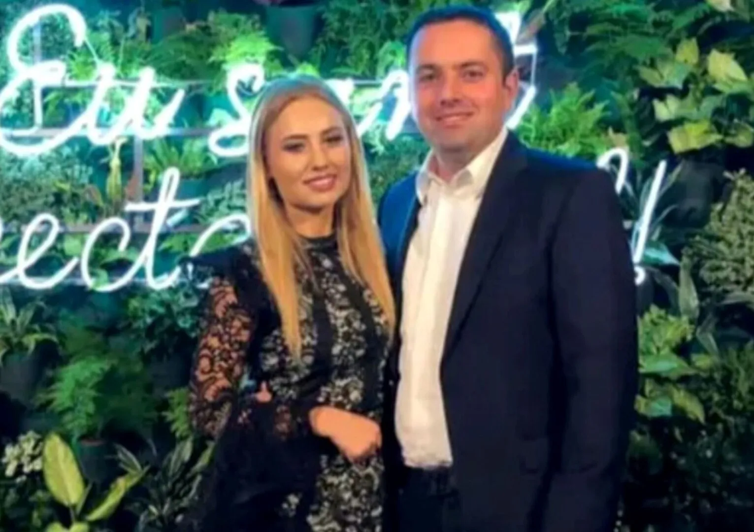 Divorț-șoc în lumea muzicii! Emilia Dorobanțu și soțul ei, băiatul unui fost chestor din MAI, s-au despărțit după 10 ani de căsnicie / Ce spune artista