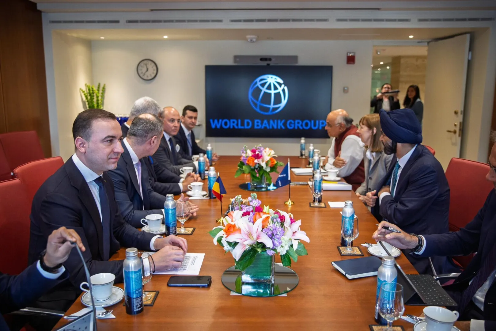 La Washington se negociază un proiect uriaș pentru România: Ar fi o premieră mondială stabilită în țara noastră