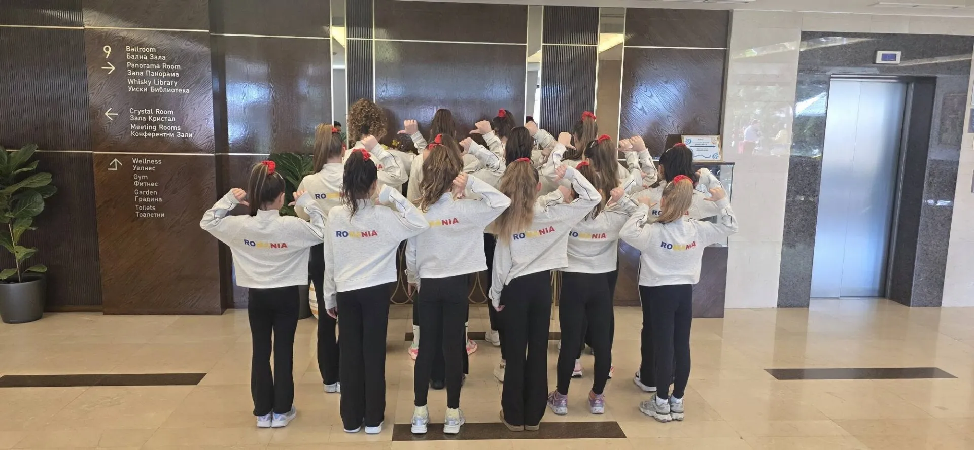 fiica șoșoacă fiica șoșoacă