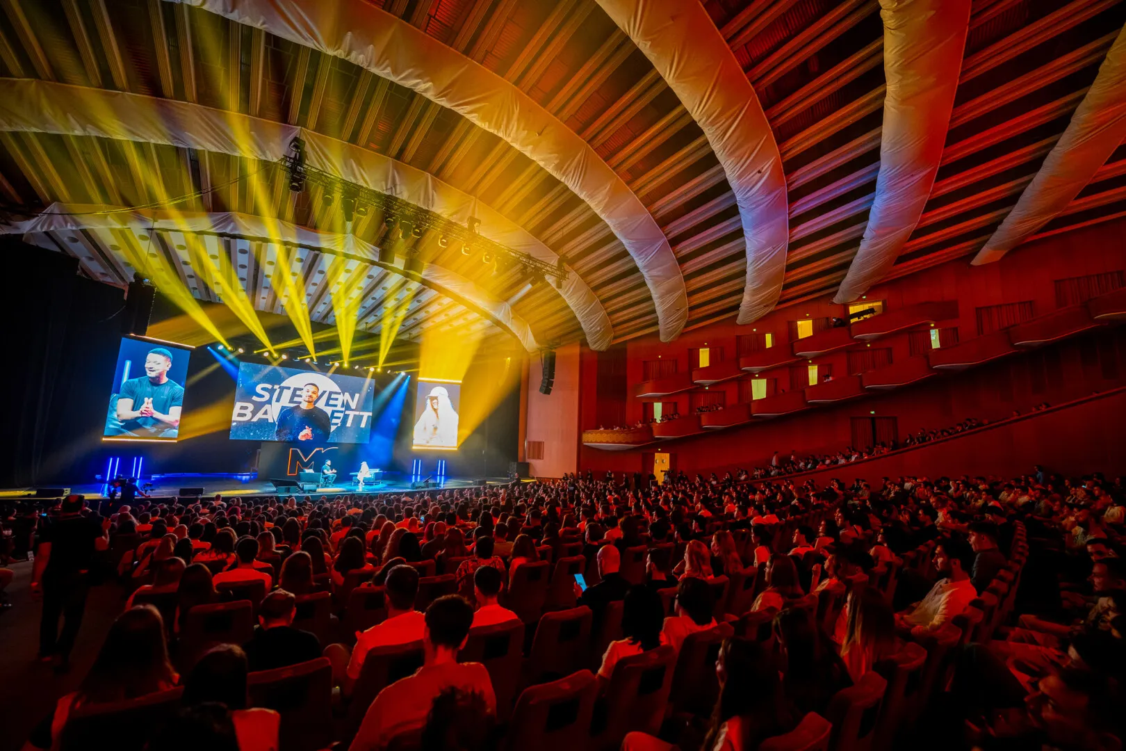 FOMO – The Festival Of Modern Owners lansează bilete speciale pentru studenți