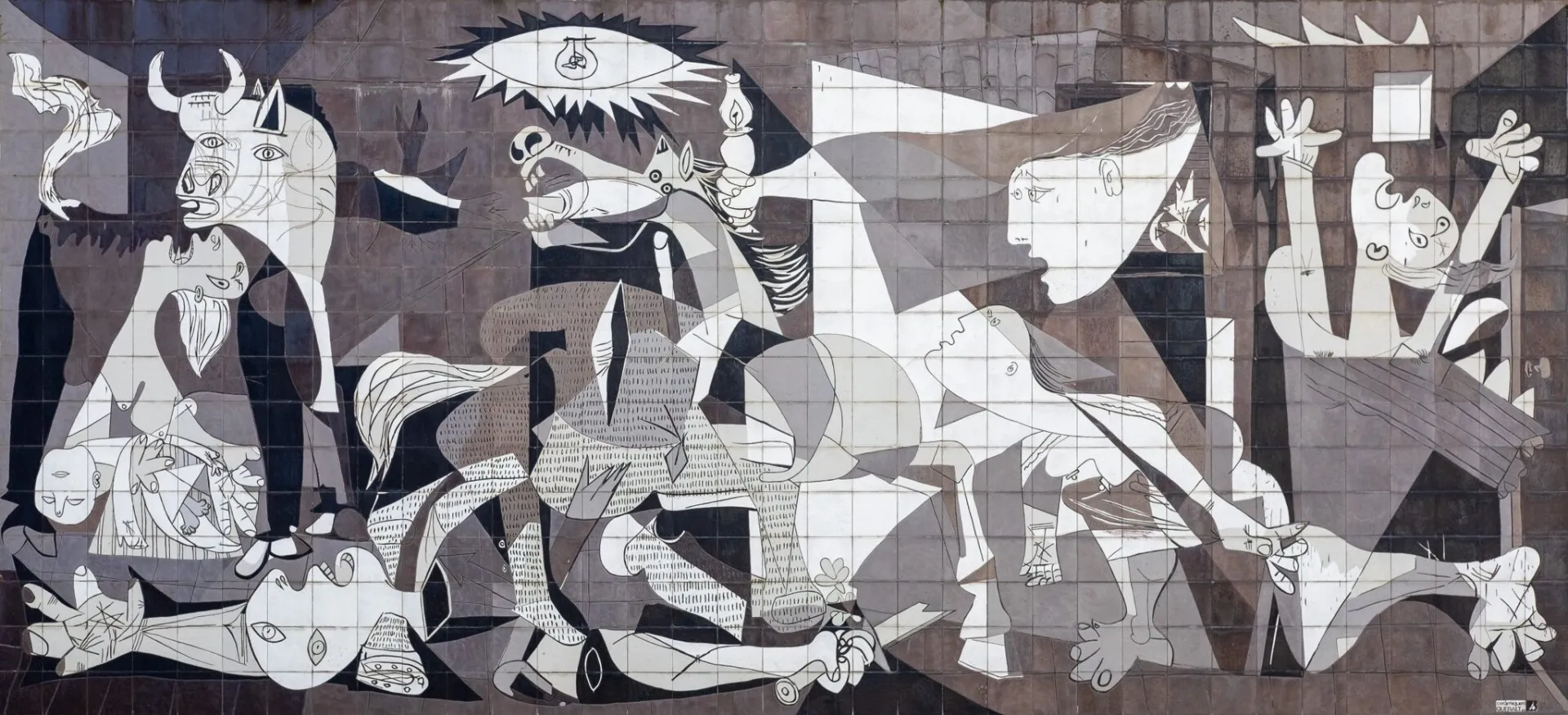 guernica picasso guernica picasso