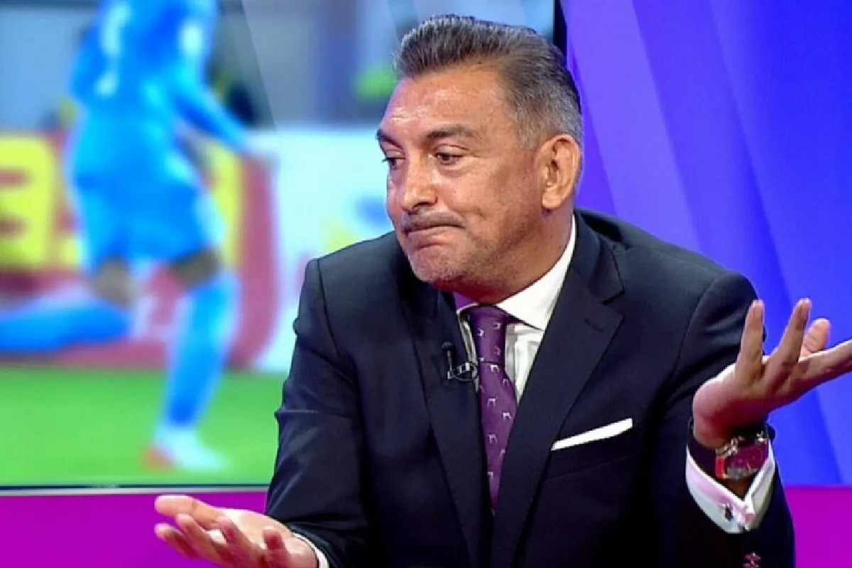 Mutu, întrebare pentru Ilie Dumitrescu: 'La care Steaua ai jucat?'. Ce a răspuns fostul internațional