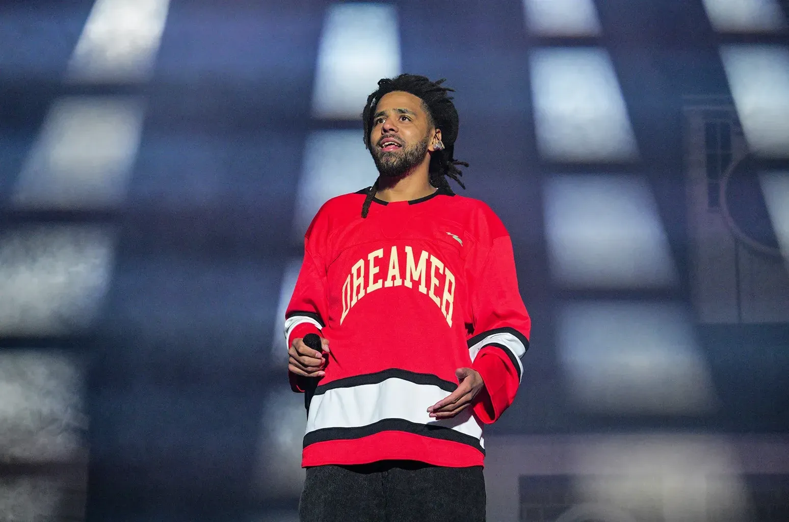 Rapperul J. Cole va juca baschet în China, la Nanjing Monkey Kings