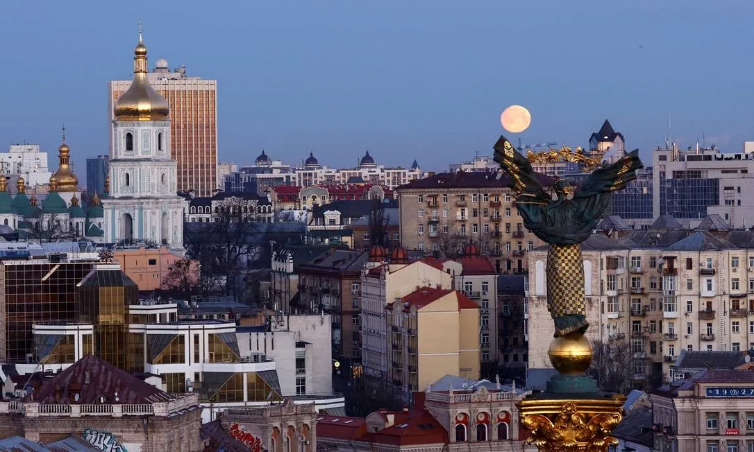 Un scenariu groaznic prinde contur: Putin ar putea să-i lase pe ucraineni fără apă