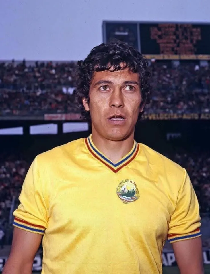 Reacții din lumea fotbalului după decesul lui Mircea Lucescu - Inter Milano: ''a lăsat o moştenire importantă fotbalului''