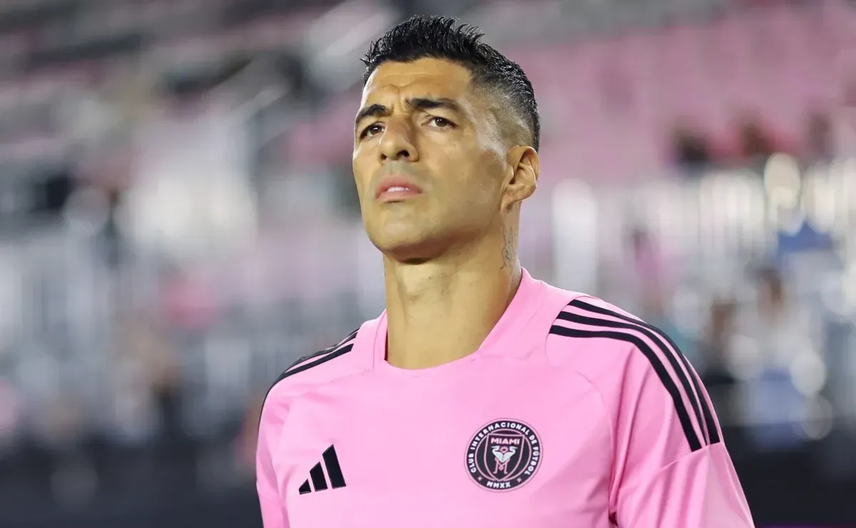 Luis Suarez ar putea reveni la naționala Uruguayului