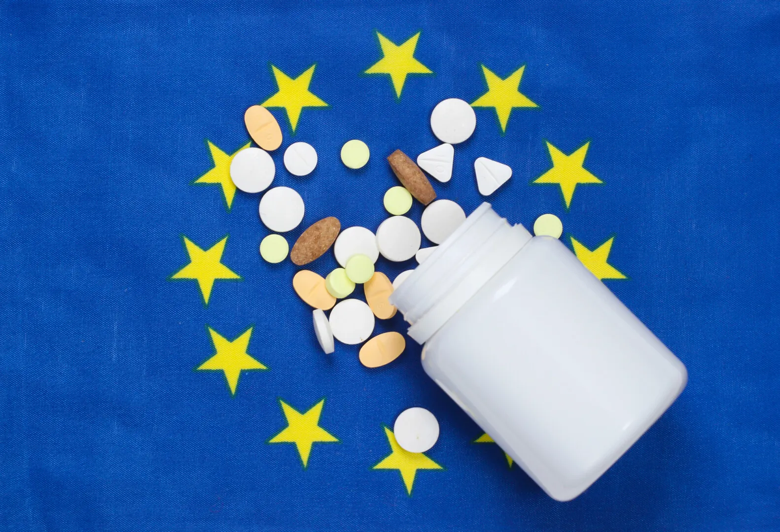 Încă o lovitură pentru continentul nostru: Europa își pierde supremația farmaceutică în fața 'cleștelui' format de SUA și China