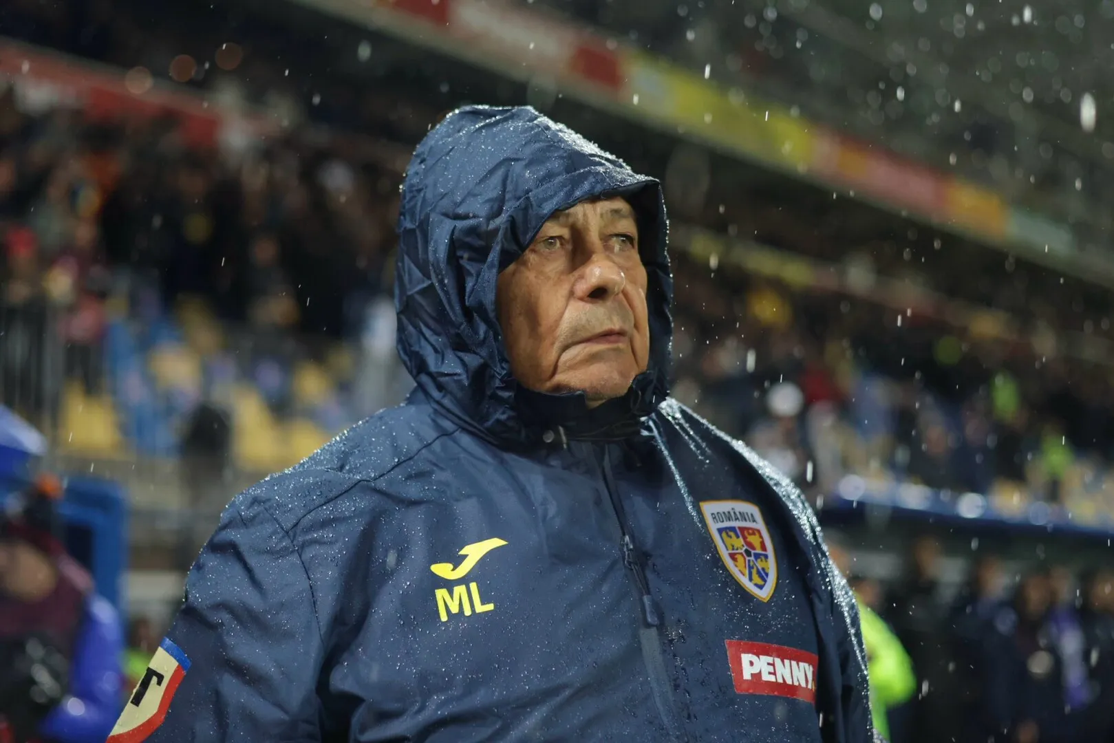 Alexandru Chipciu şi Dan Nistor despre Mircea Lucescu, după meciul cu Rapid: 'Să ne rugăm pentru dânsul', 'Poate şi haterii l-au supărat'