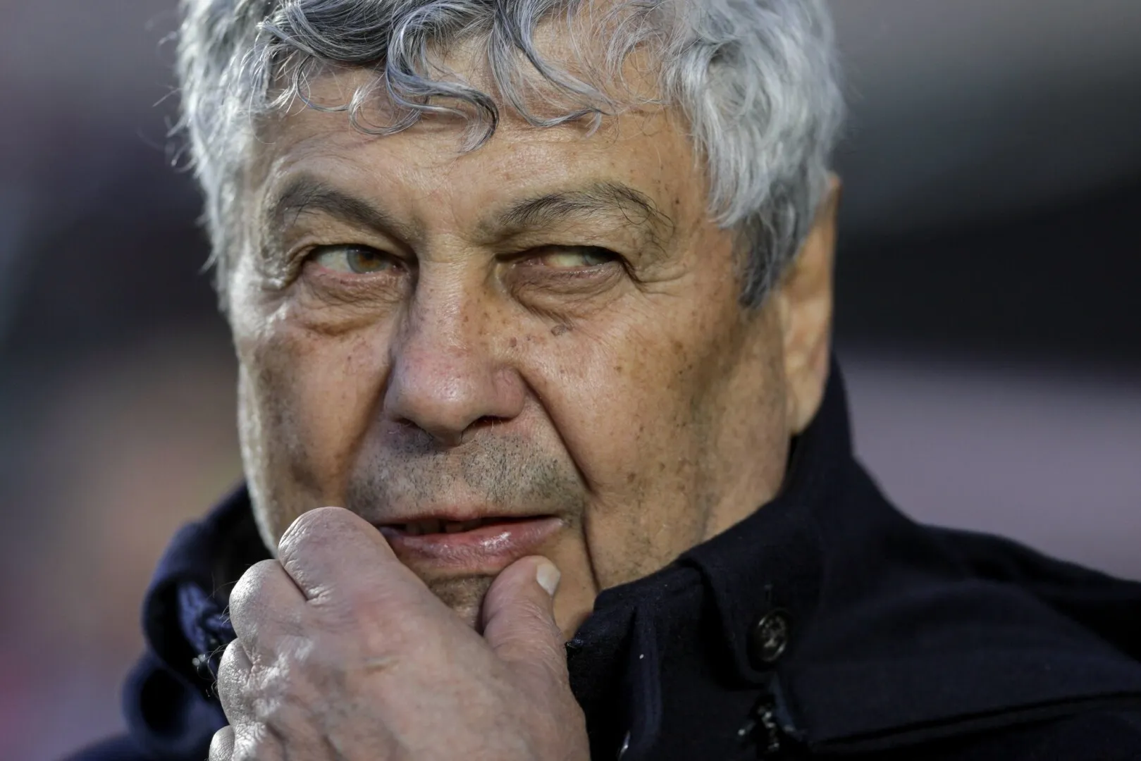 Spitalul Universitar București refuză să mai dea date despre starea lui Mircea Lucescu: Interesul public să respecte dreptul la deminitate!