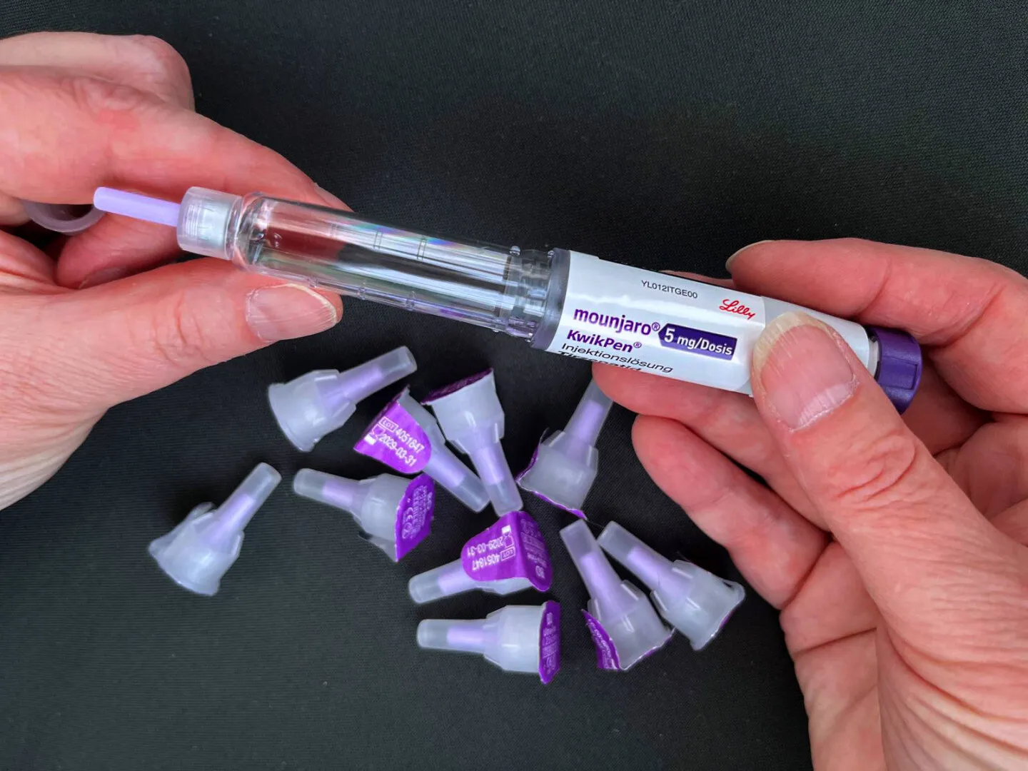 Ce trebuie să știi înainte de a lua medicamente pentru slăbit