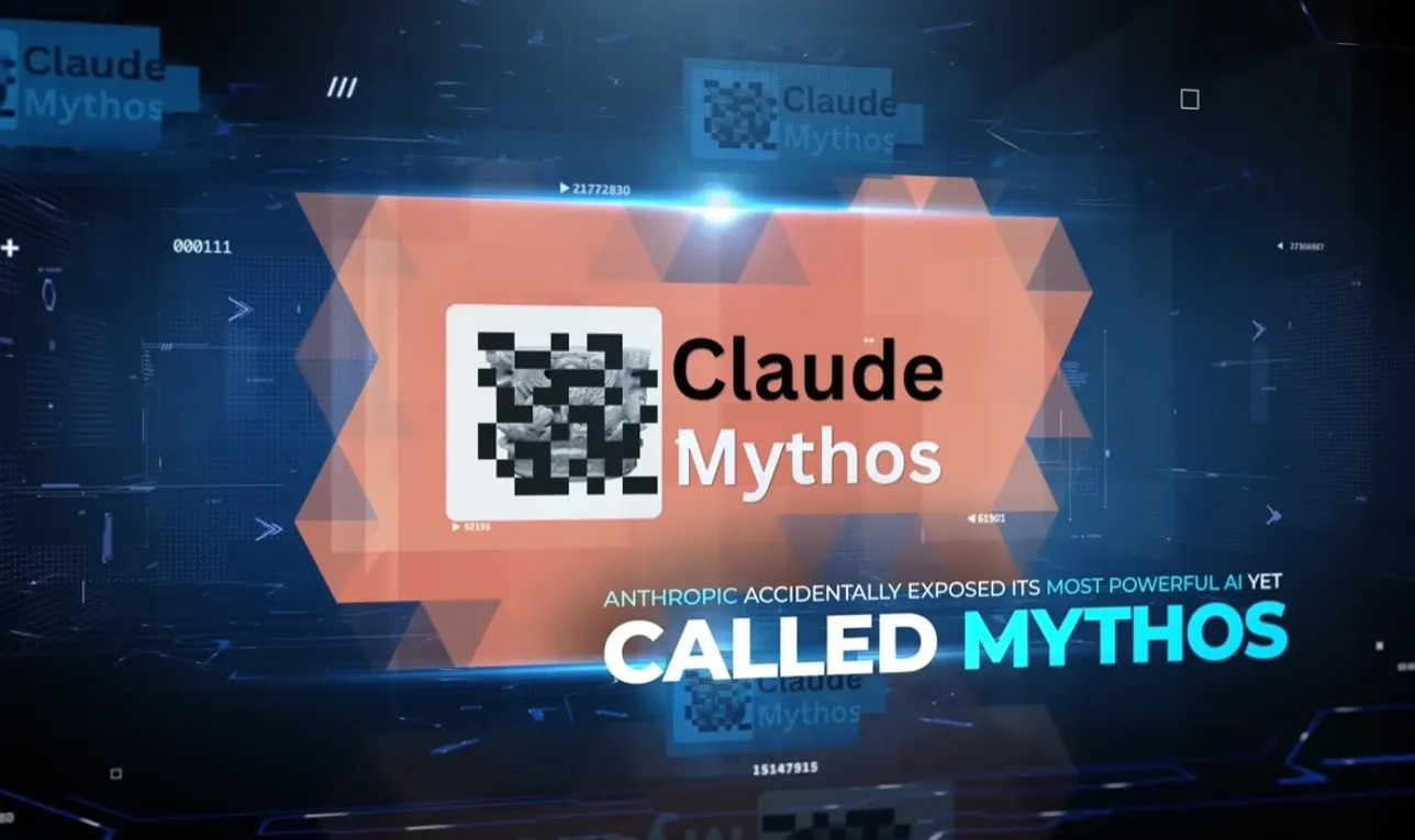 VIDEO Mythos a devenit atât de puternic încât companiei îi este efectiv frică să-l ofere publicului: Donald Trump consideră acest AI risc pentru securitatea națională