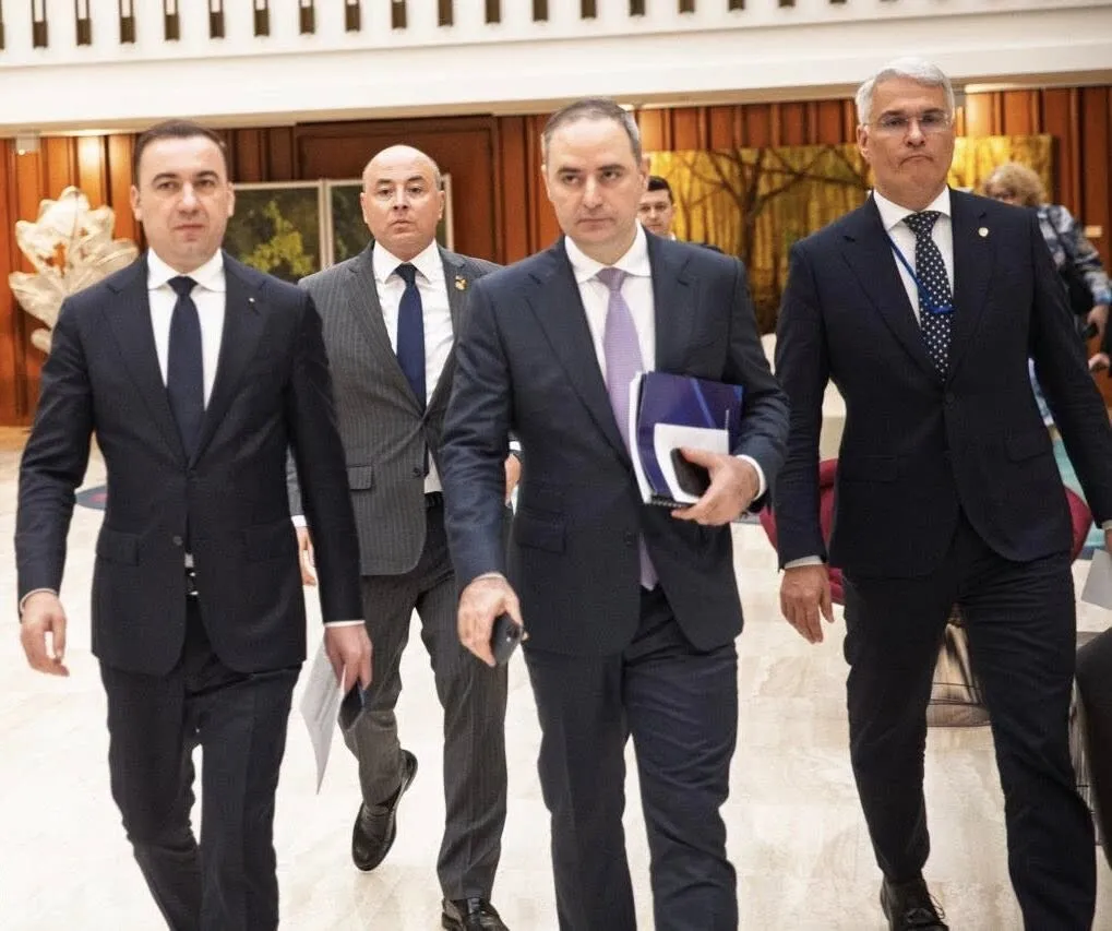 La Washington, România dă o lovitură de proporții: Finanțare pentru mega proiectele care transformă țara noastră în lider regional al energiei