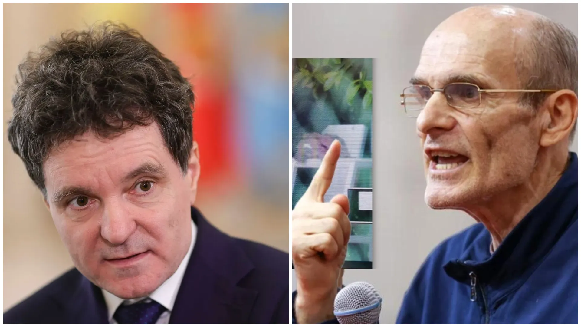 'Amice, ești idiot?' - CTP către Nicușor Dan după numirile din Justiție: 'Cam cât ați calculat că suntem de idioți?'
