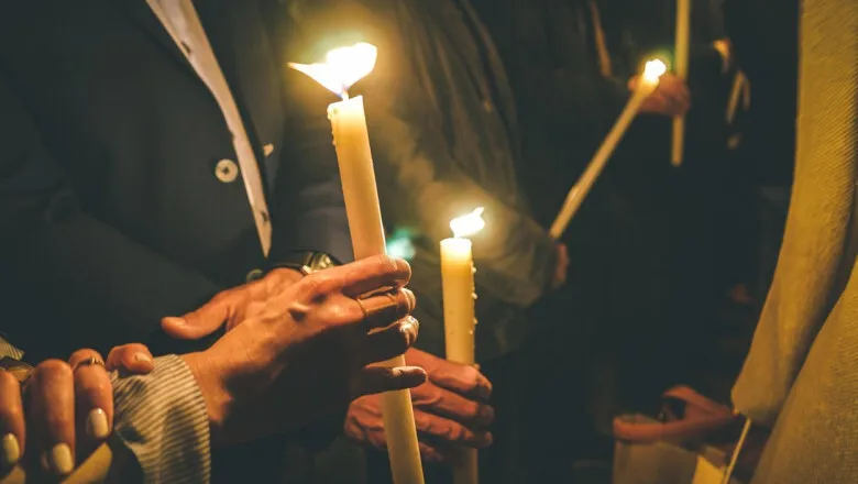 Meteorologii ANM anunță prognoza pentru noaptea de Înviere, dar și cum va fi vremea în ziua de Paște