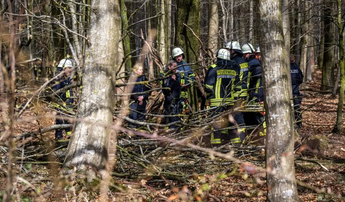 Tragedie la o vânătoare de ouă de Paște: trei persoane, inclusiv un bebeluș de 10 luni, au murit