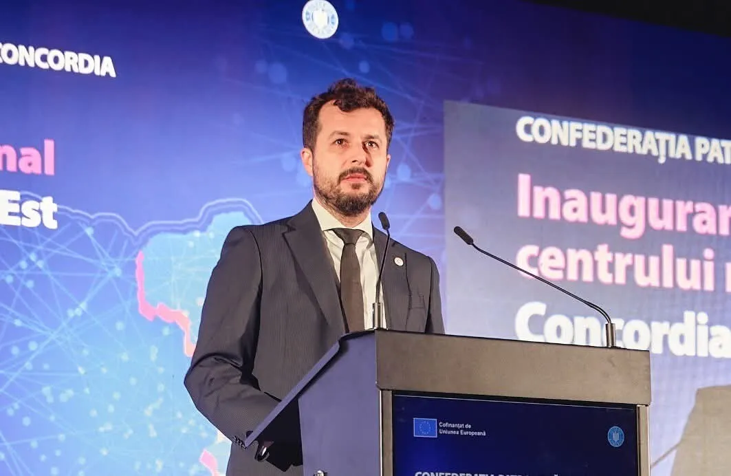 Mediul de afaceri trage semnale de alarmă: Concordia a discutat cu Grindeanu și Manole despre competitivitatea României