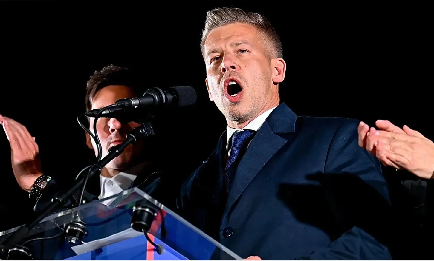 Peter Magyar anunță schimbări majore la Budapesta - Mișcare revoluționară prin care vrea să blocheze revenirea lui Viktor Orban