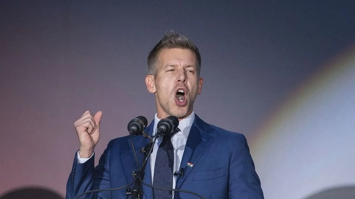 A început resetarea Ungariei: Prima decizie majoră după victoria zdrobitoare în alegeri a TISZA