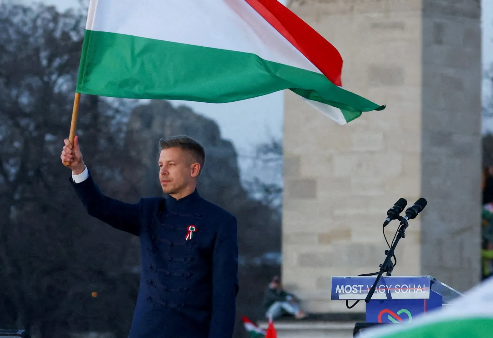 El este omul care îi dă fiori lui Viktor Orbán: trădarea care ar putea prăbuși regimul de la Budapesta