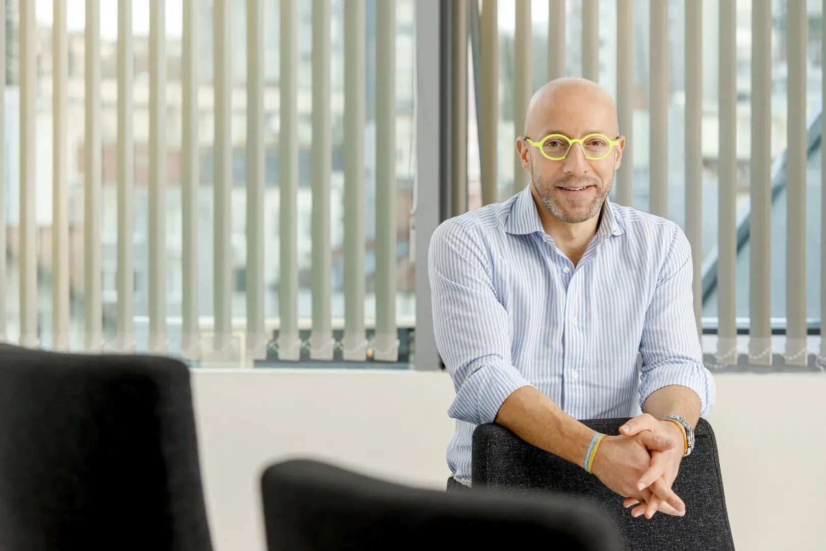 tbi bank își consolidează echipa de conducere: Petr Baron devine Președinte, în urma achiziției de către Advent