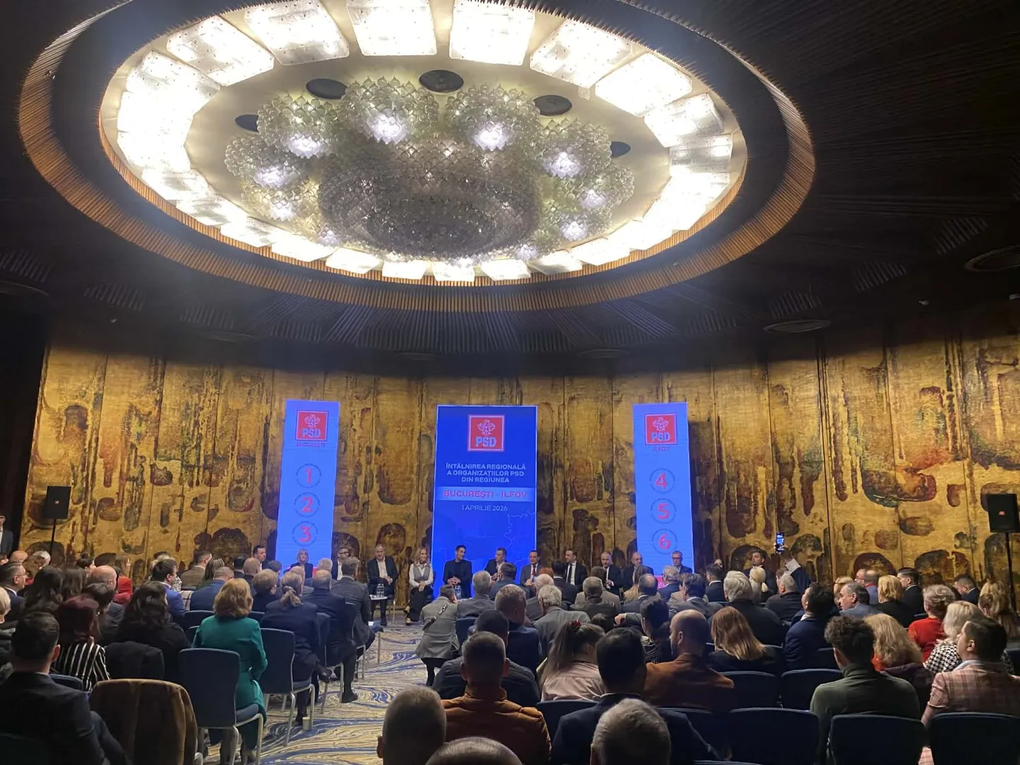 SURSE Sorin Grindeanu a 'tunat', în regionala de la București, la adresa lui Ilie Bolojan: 'Să fii un bun administrator nu înseamnă să pui lacătul pe cheltuieli'